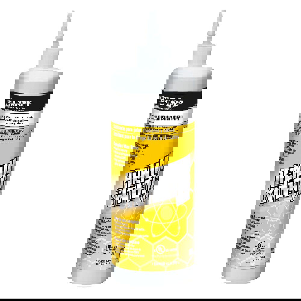 0.25 Gal Squeeze Bottle High Performance Chain & Cable Lubricant